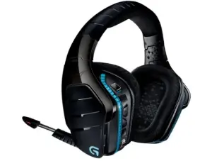 Logitech G933