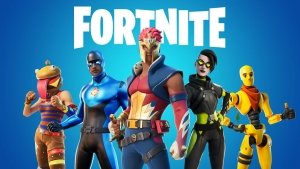 can u play fortnite on oculus quest 2