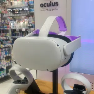 How to factory reset Oculus Quest 2