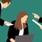 What is abusive conduct ? Abusive conduct