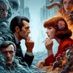 The Art of Adaptation: How Faithful Should Movie Adaptations Be? The Art of Adaptation: How Faithful Should Movie Adaptations Be?