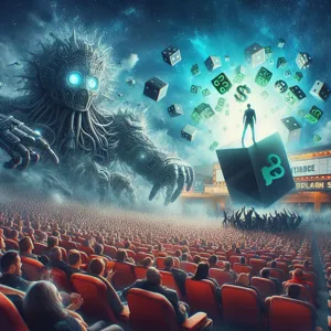 Are Blockbusters Killing Independent Cinema?