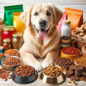 What are the Best Dog Food Brands?