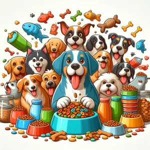 What are the Best Dog Food Brands?