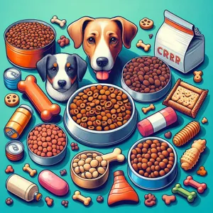 What are the Best Dog Food Brands?