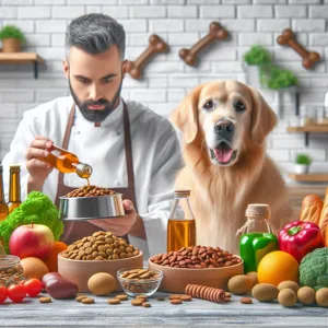 What are the Best Dog Food Brands?