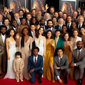 Is There a Place for Diversity in Hollywood?