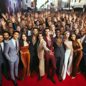 Is There a Place for Diversity in Hollywood?