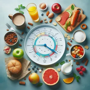 What are the benefits of intermittent fasting?