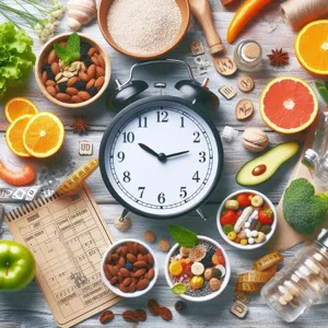 What are the benefits of intermittent fasting?