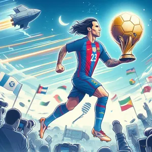 Soccer - Who is the greatest player of all time?