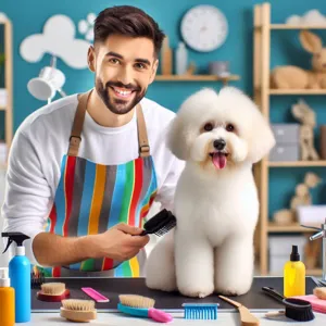 How Can I Find a Good Pet Groomer?