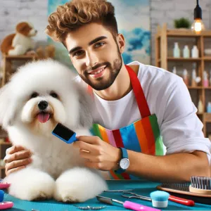 How Can I Find a Good Pet Groomer?