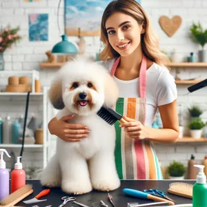 How Can I Find a Good Pet Groomer?