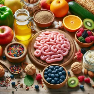 What are the best foods for gut health?