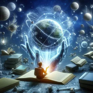 What are the most immersive and engaging books that transport you to another world?