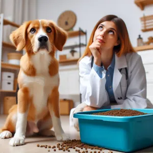 How Can I Train My Dog to Use a Litter Box?