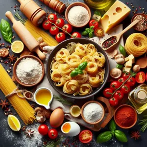 What are the best tips for making delicious pasta?