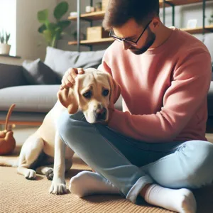 How Can I Help My Dog Cope With Separation Anxiety?