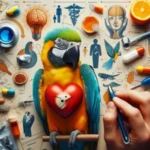 What are the Signs of a Sick Parrot? What are the Signs of a Sick Parrot?