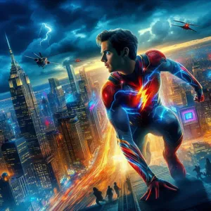 Is the Rise of the Superhero Genre a Good Thing?