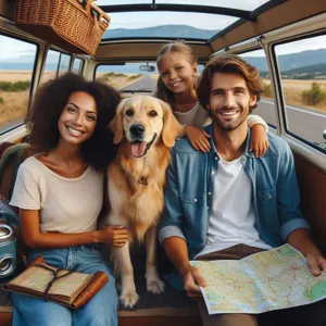 What are the Best Ways to Travel With a Pet?