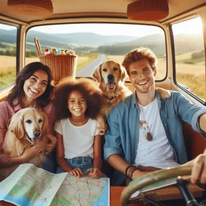 What are the Best Ways to Travel With a Pet?