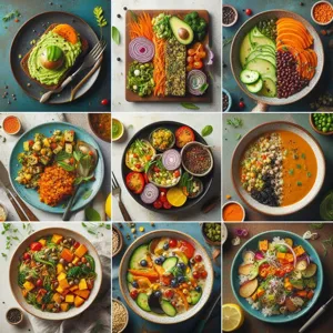 What are the best vegetarian recipes?