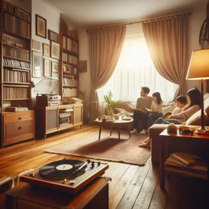 What are the best ways to improve your home's acoustics?