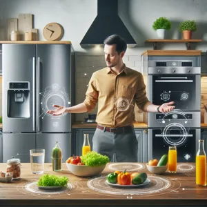 How to choose the right appliances for your kitchen?