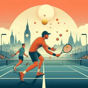 Tennis - What are the best tips for playing with a coach?