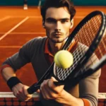 Tennis - How do I improve my consistency on the court? Tennis - How do I improve my consistency on the court?