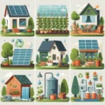 What are the best ways to make your home more eco-friendly? What are the best ways to make your home more eco-friendly?
