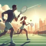 Tennis - How do I improve my ability to play with a focus on fundamentals? Tennis - How do I improve my ability to play with a focus on fundamentals?