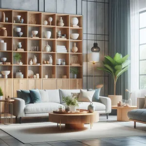 How to choose the right furniture for your living room?