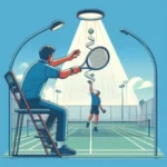 Tennis - What are the best ways to practice my overheads? Tennis - What are the best ways to practice my overheads?