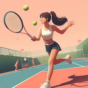 Tennis - What are the best ways to practice my overheads?