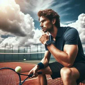 Tennis - What are the best tennis drills for improving my reaction time?