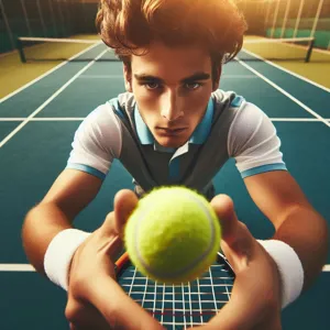 Tennis - What are the best ways to practice my overhead returns?