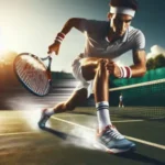Tennis - How do I improve my foot speed on the court? Tennis - How do I improve my foot speed on the court?