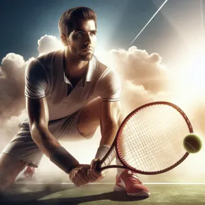 Tennis - How do I improve my ability to play with a focus on strategy?