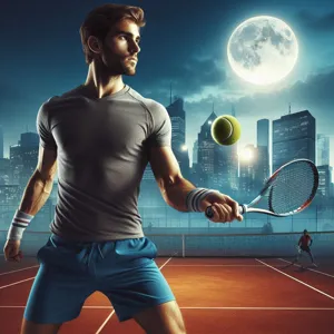 Tennis - What are the best ways to practice my topspin shots?