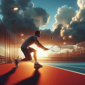 Tennis - What are the best ways to practice my drop volleys?