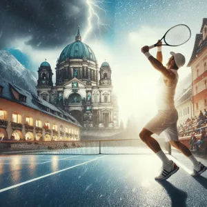 Tennis - What are the best tips for playing in different weather conditions?