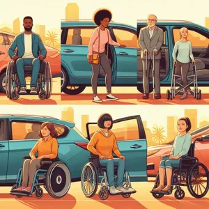 What Are the Best Cars for Accessibility?