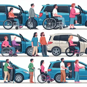 What Are the Best Cars for Accessibility?