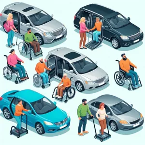 What Are the Best Cars for Accessibility?