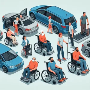 What Are the Best Cars for Accessibility?