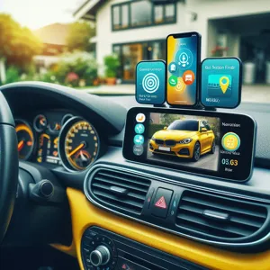 Car - What Are the Best Apps for Drivers?