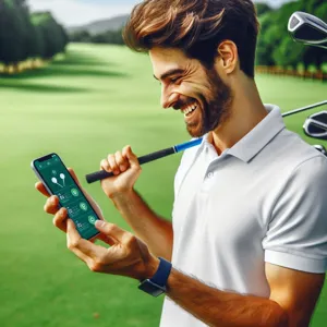 What Are the Best Golf Apps to Track My Game?